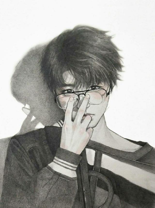 韩漫无遮